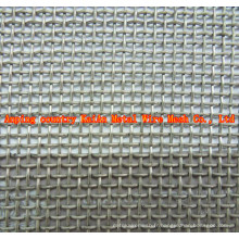 Zirconium Mesh / Zirconium wire Mesh / Zirconium screen pour électro / chimique / filtre / galvanoplastie ----- 30 ans d&#39;usine